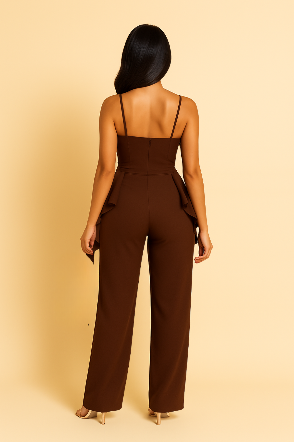 Conjunto Alfaiataria Estela