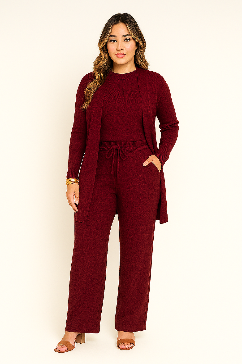 Conjunto La Maria
