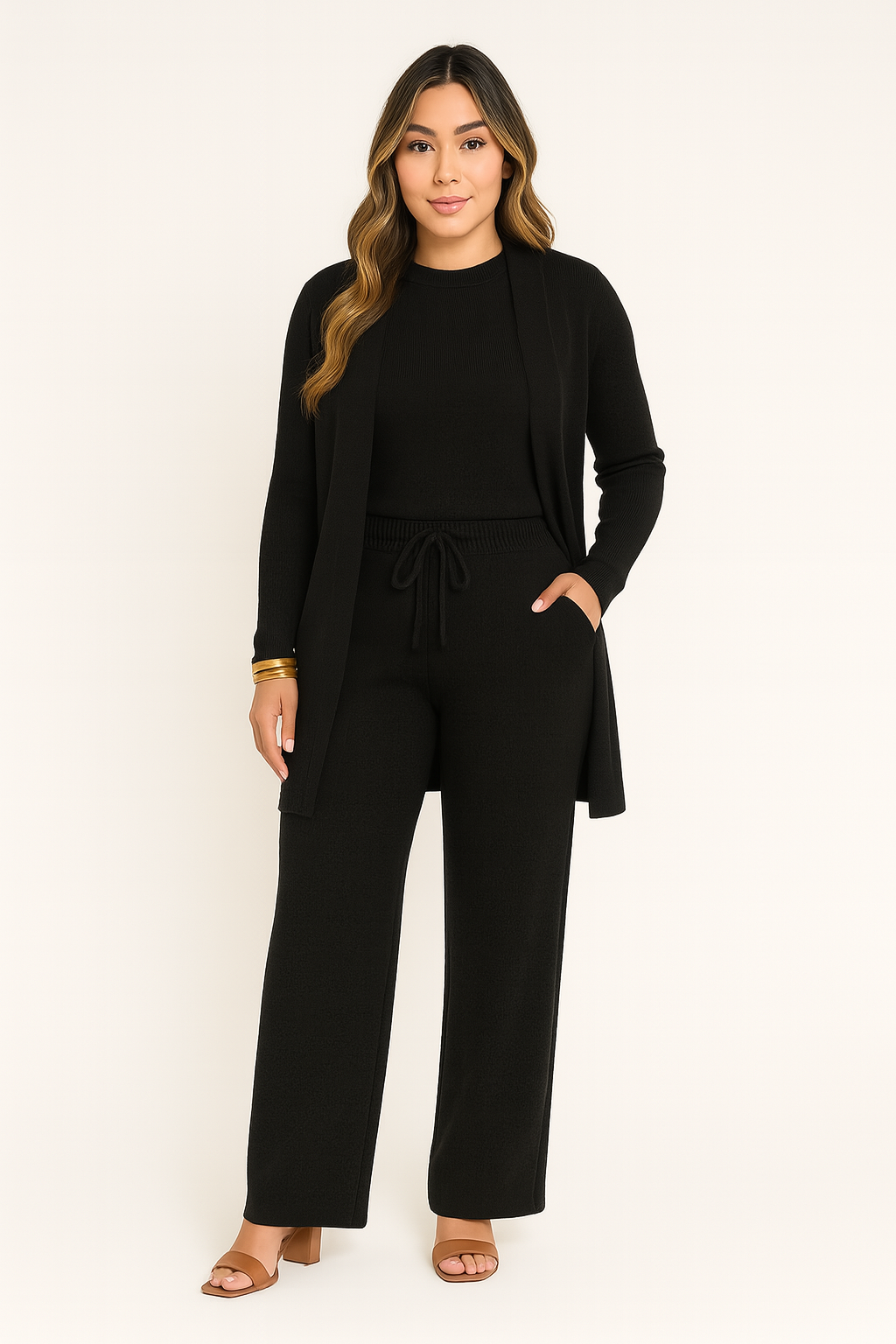 Conjunto La Maria