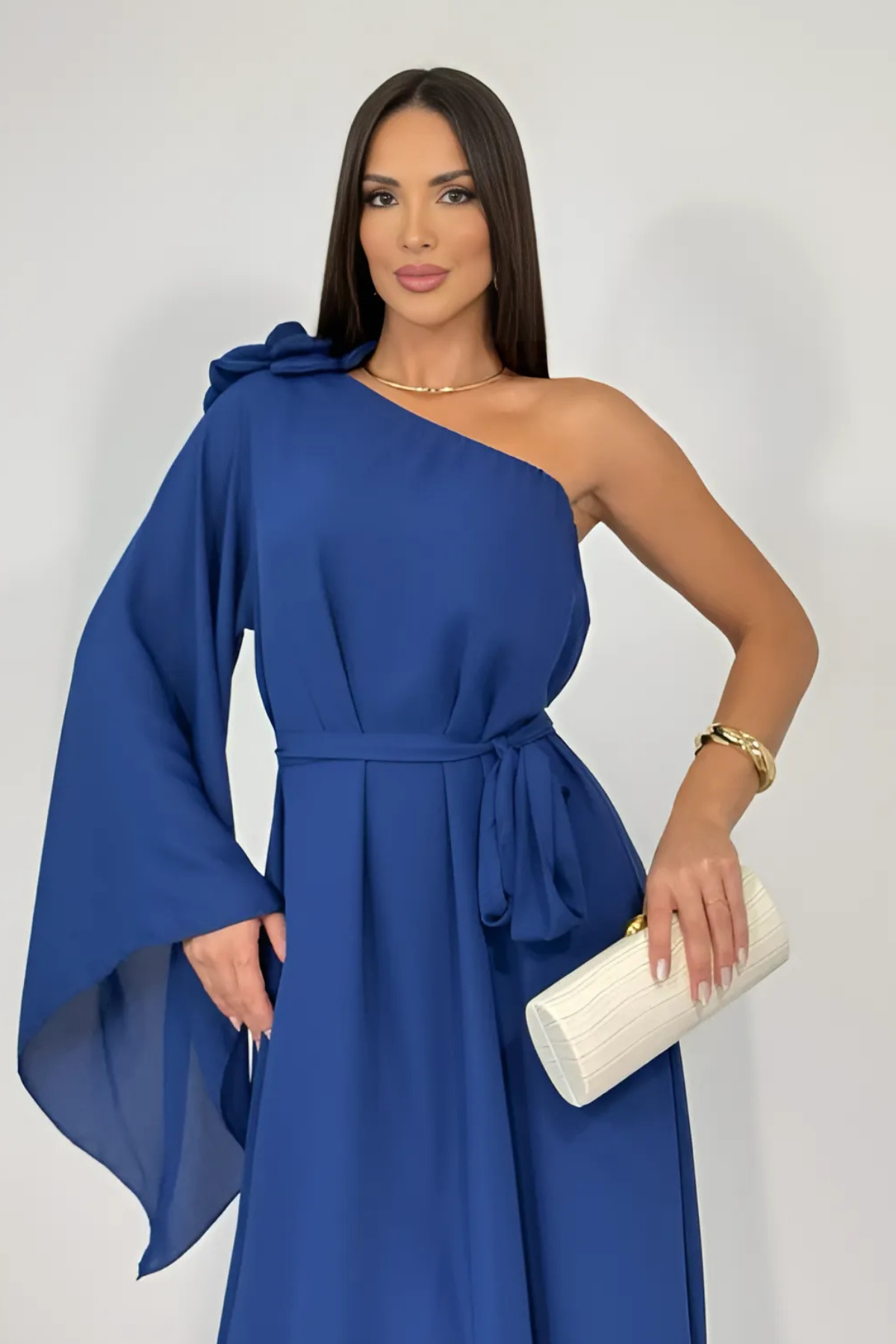 Vestido Curto Helen