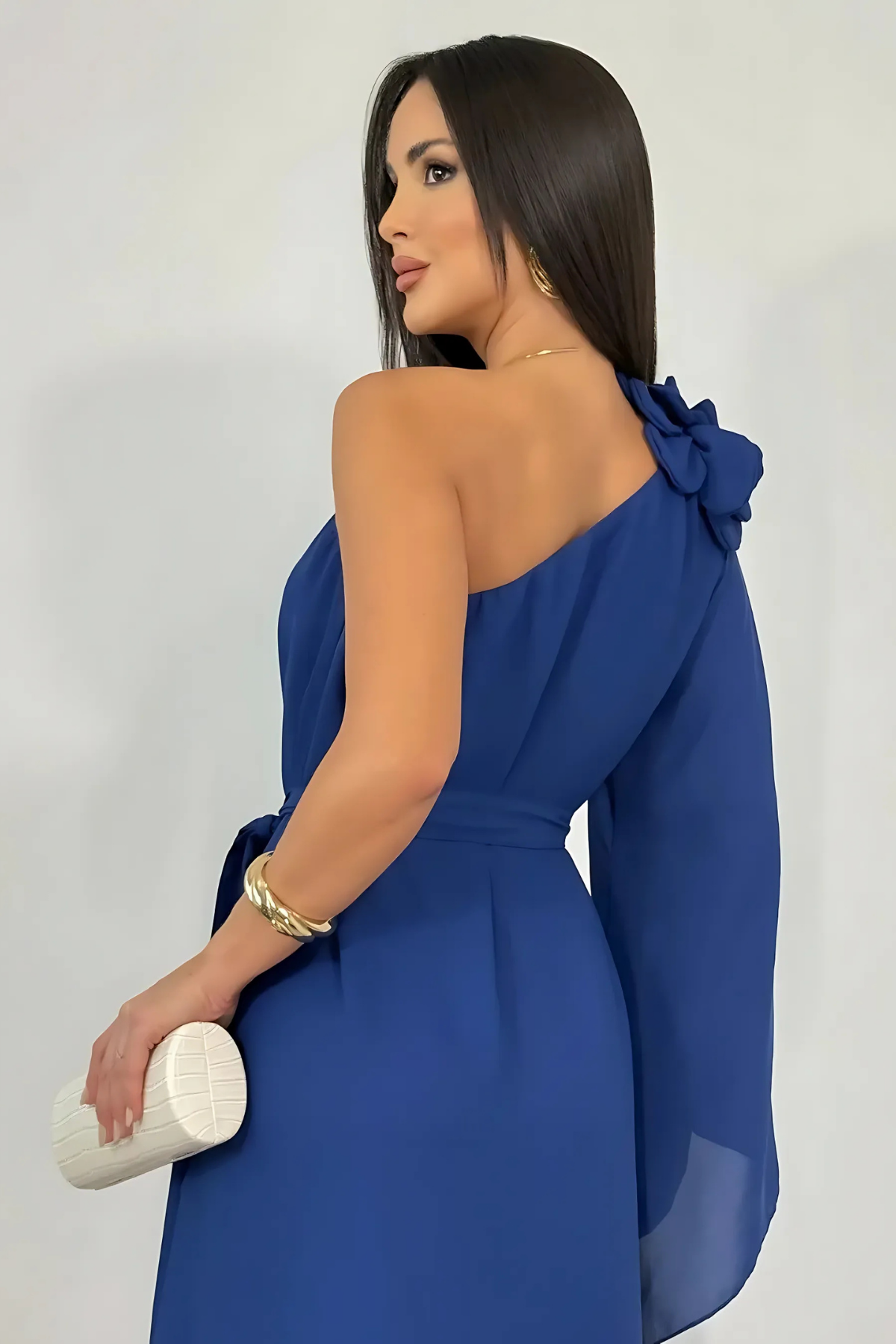 Vestido Curto Helen
