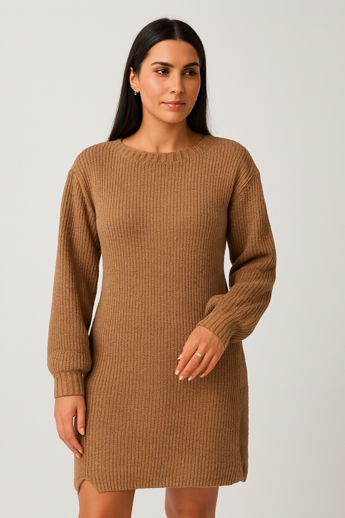 Vestido Curto Laura