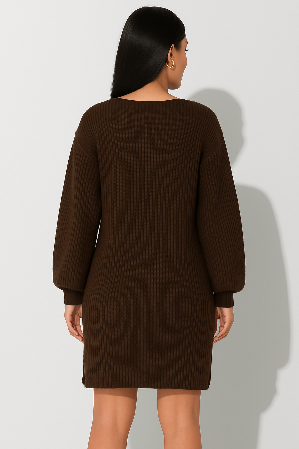 Vestido Curto Laura