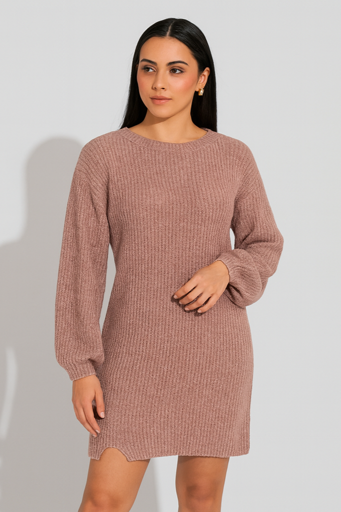 Vestido Curto Laura