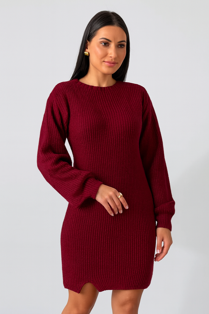 Vestido Curto Laura