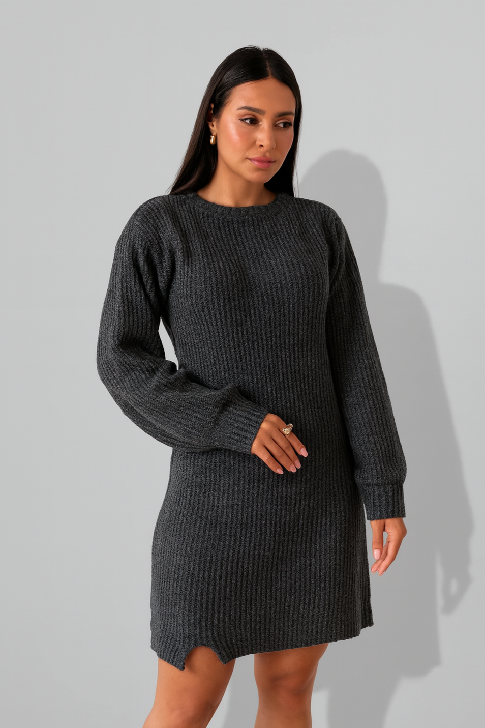 Vestido Curto Laura