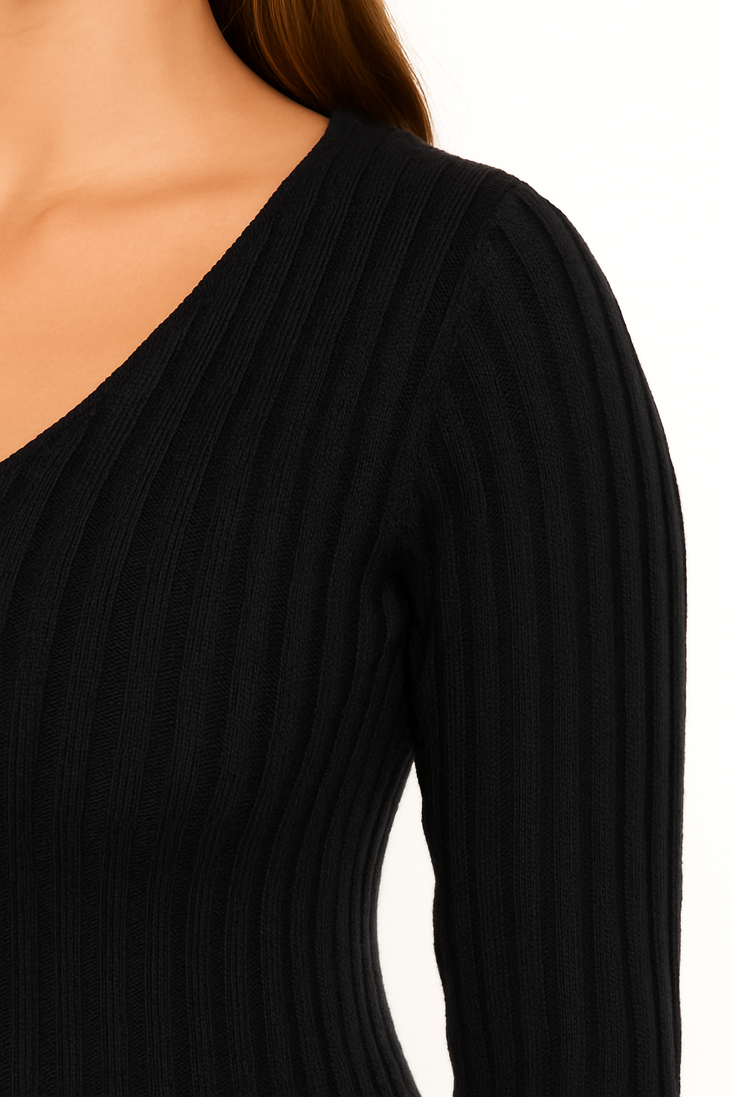 Vestido Curto Safira