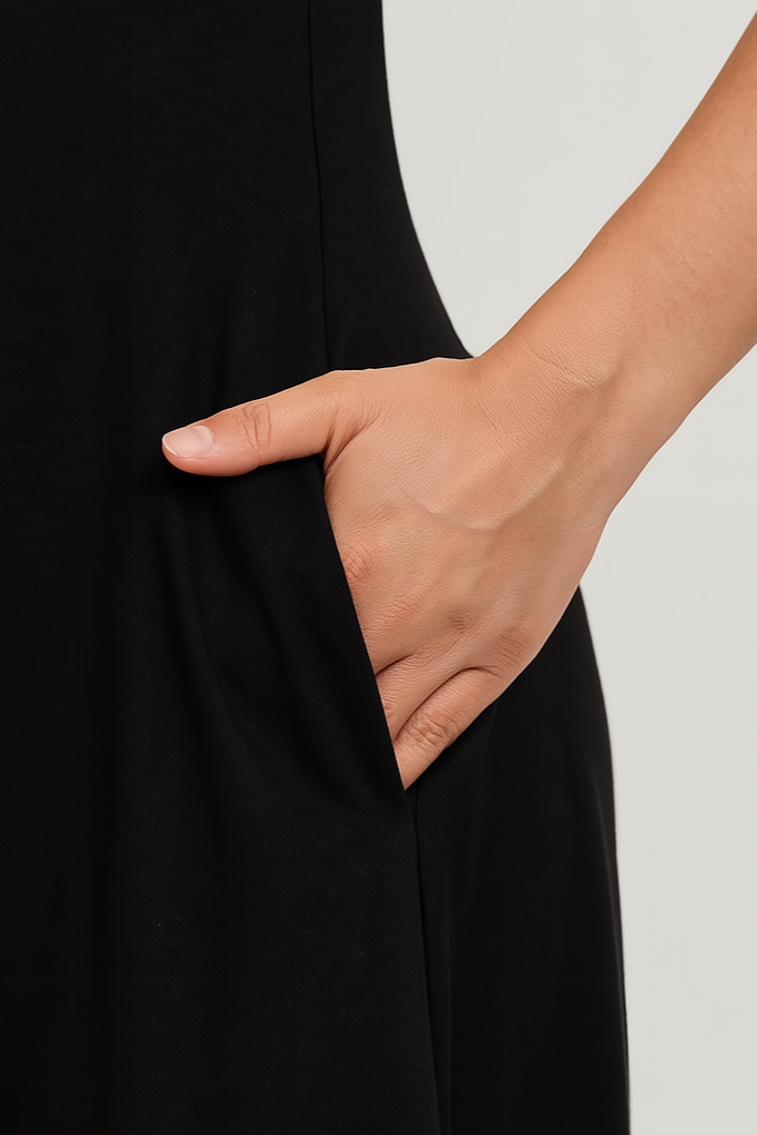 Vestido Curto Silvana