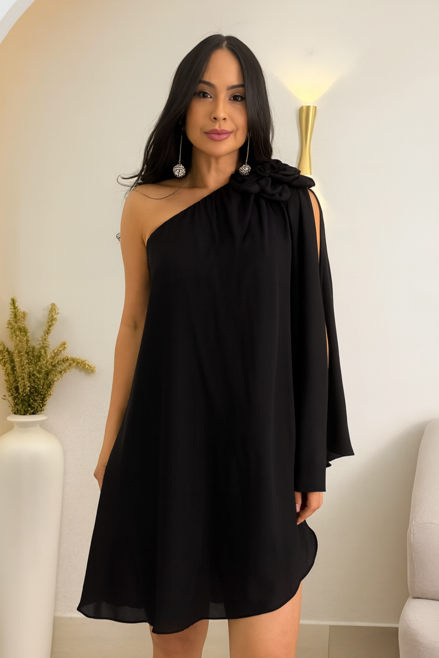 Vestido Longo Alexa
