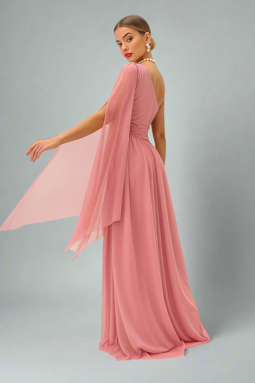 Vestido Longo Marilia