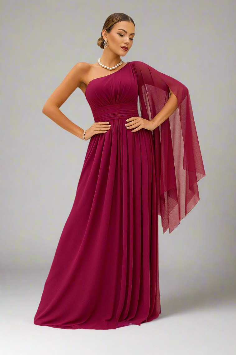 Vestido Longo Marilia