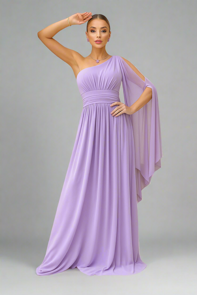 Vestido Longo Marilia