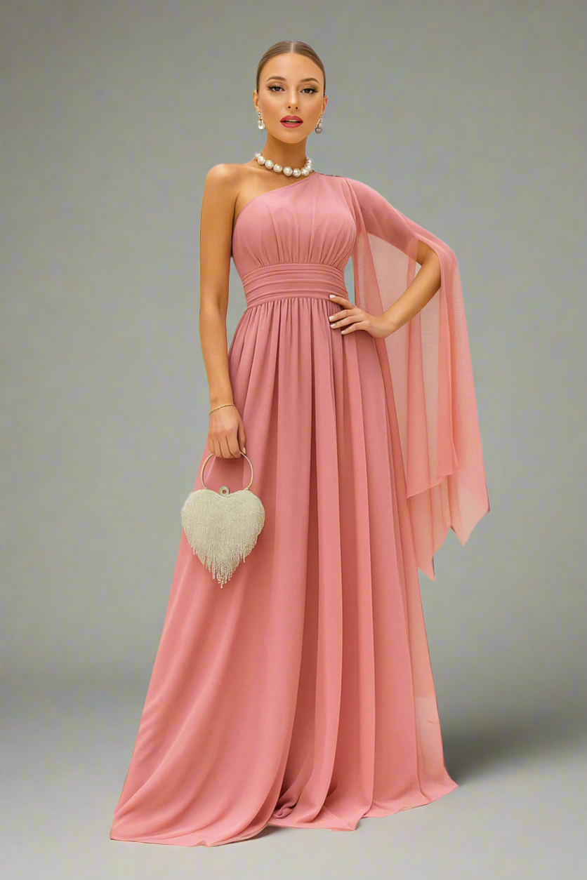 Vestido Longo Marilia