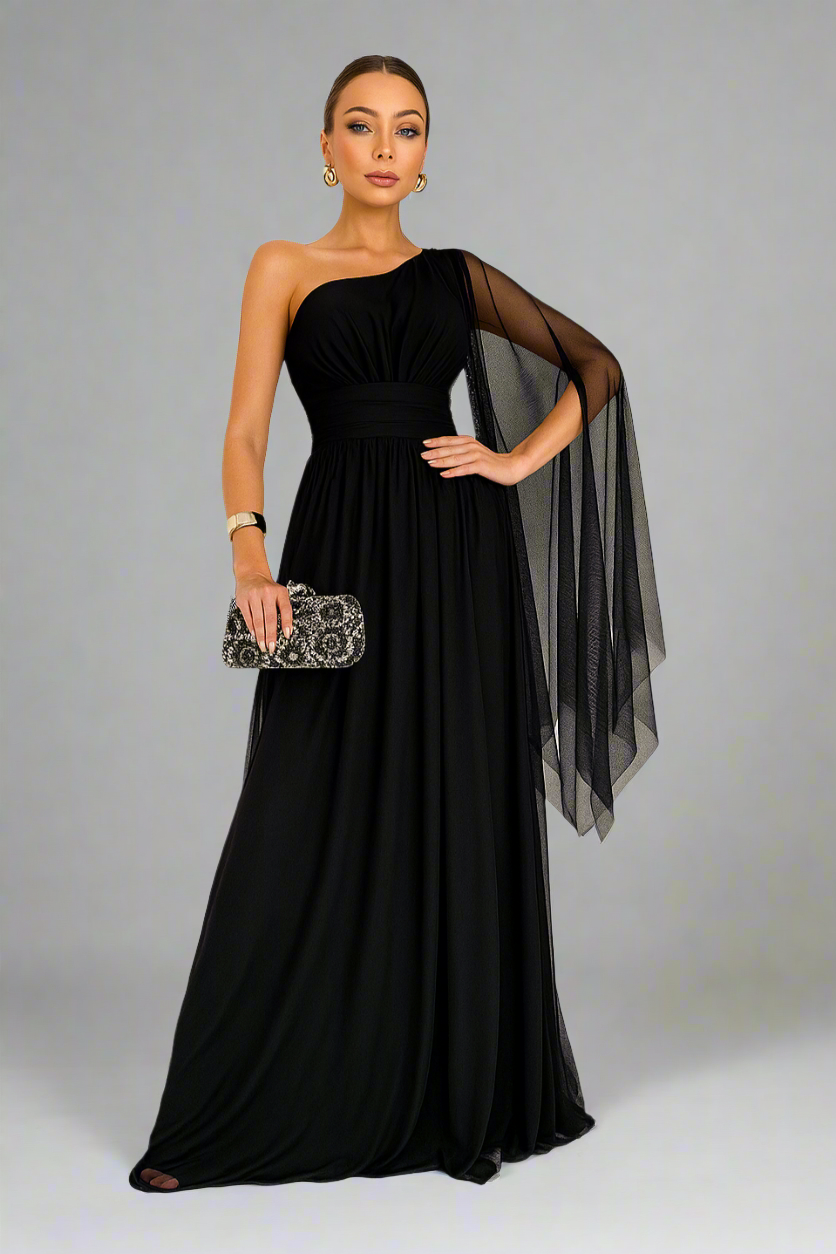 Vestido Longo Marilia