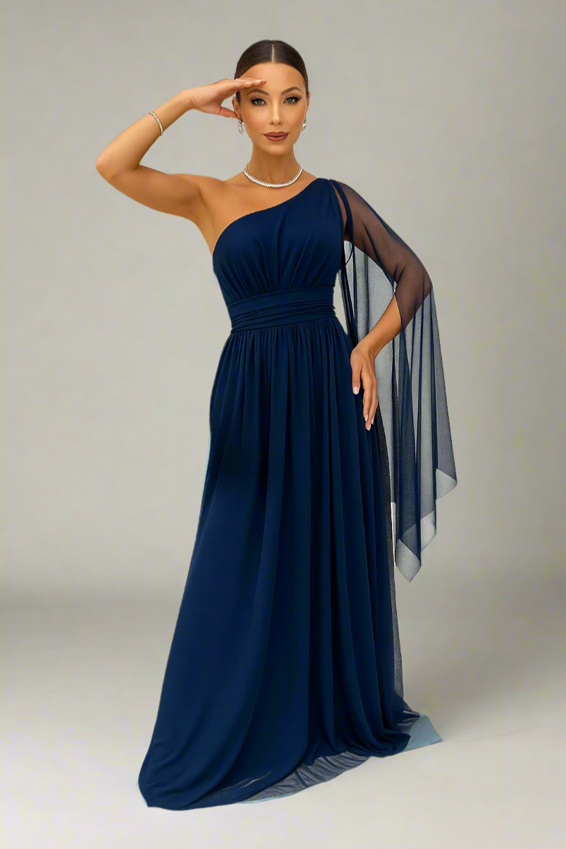 Vestido Longo Marilia