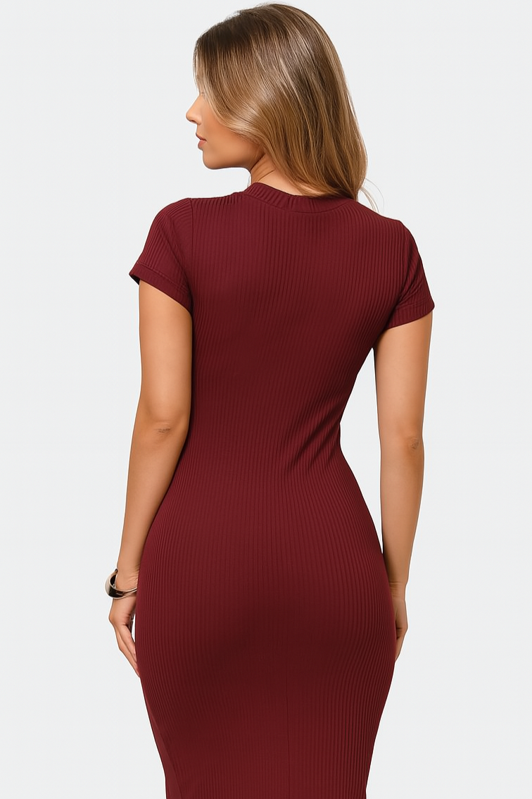 Vestido Midi Vitoria