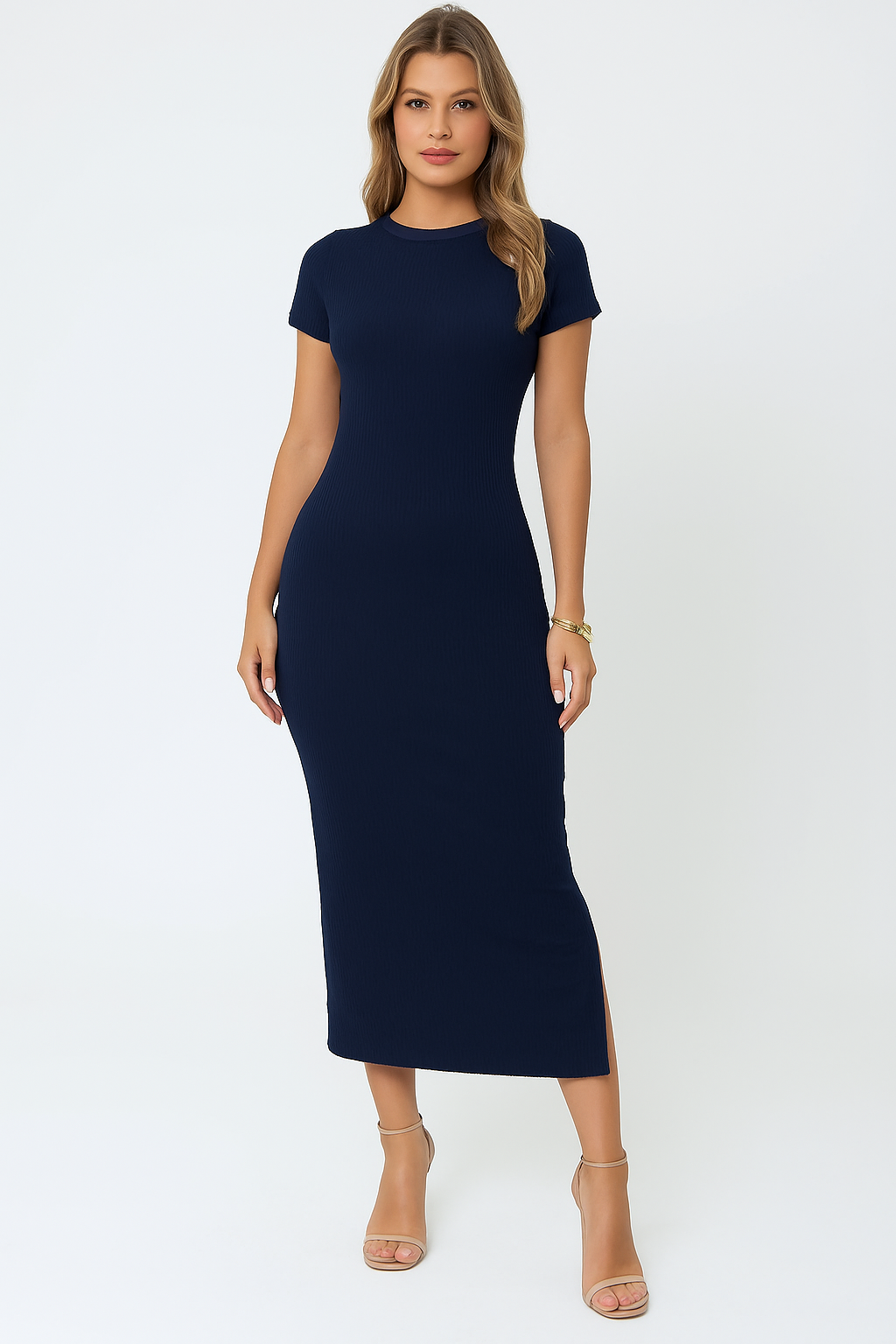 Vestido Midi Vitoria