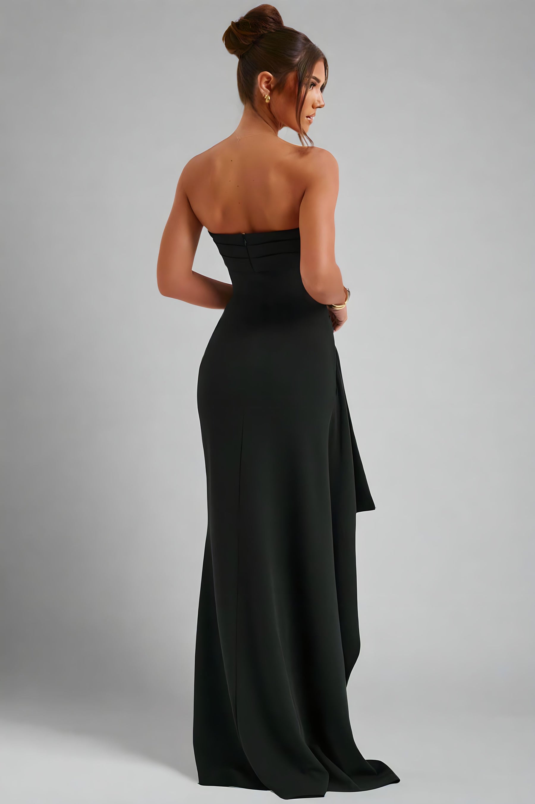 Vestido Longo Eliza