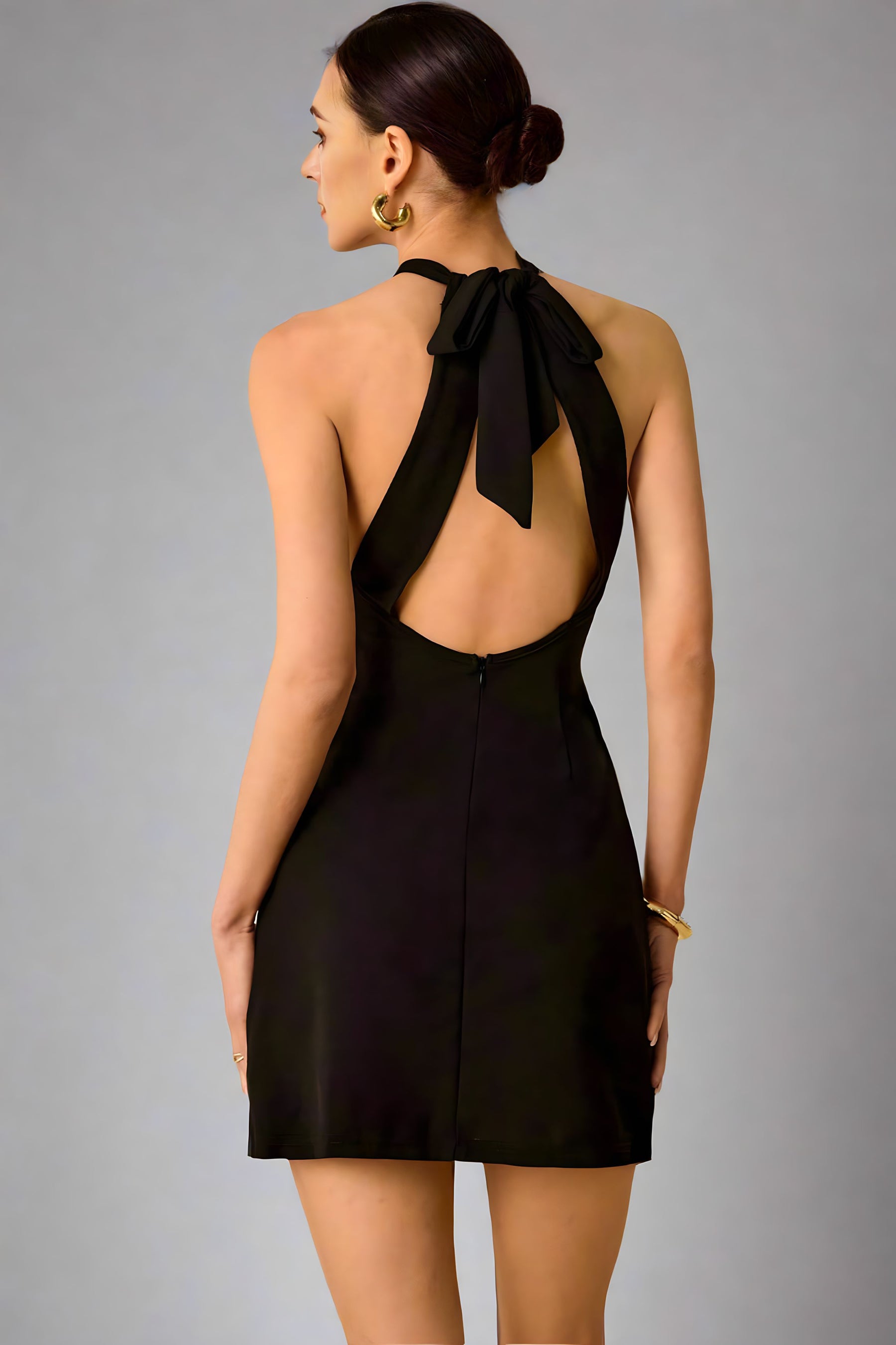 Vestido Curto Michelle