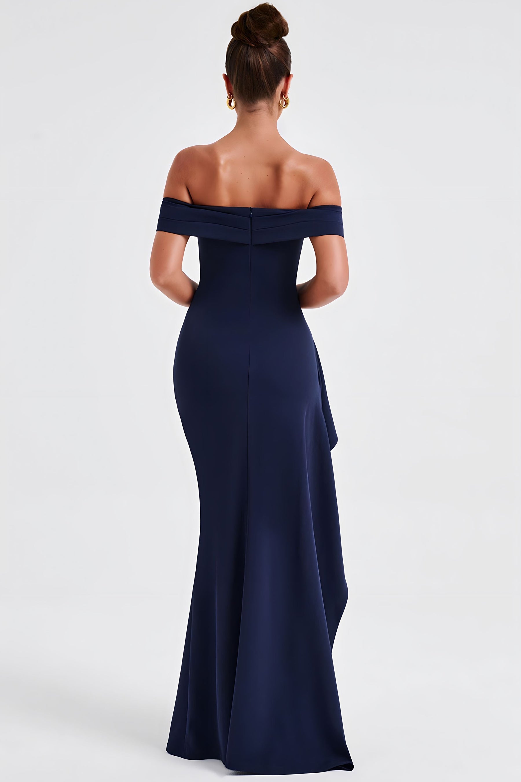 Vestido Longo Joyce