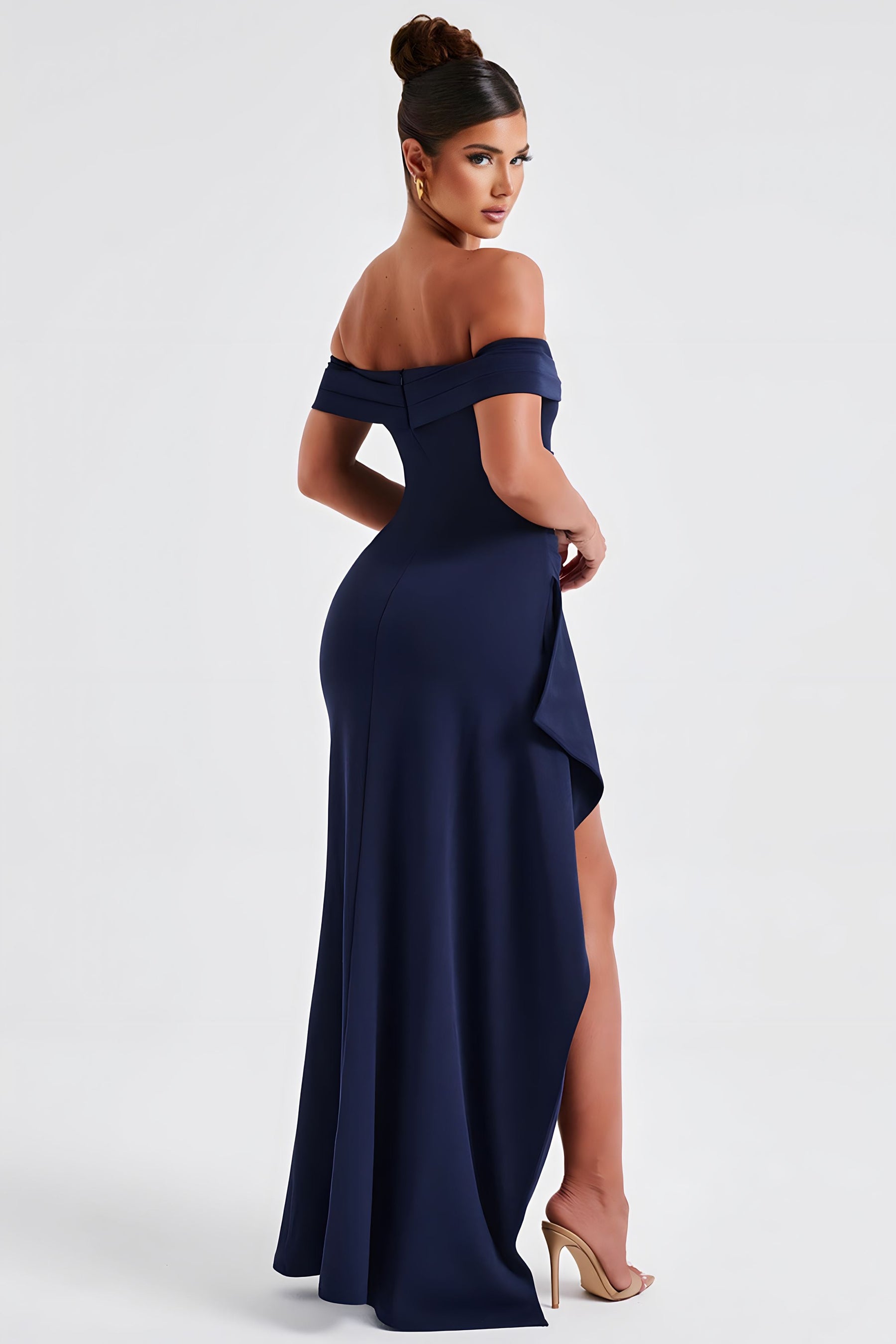 Vestido Longo Joyce