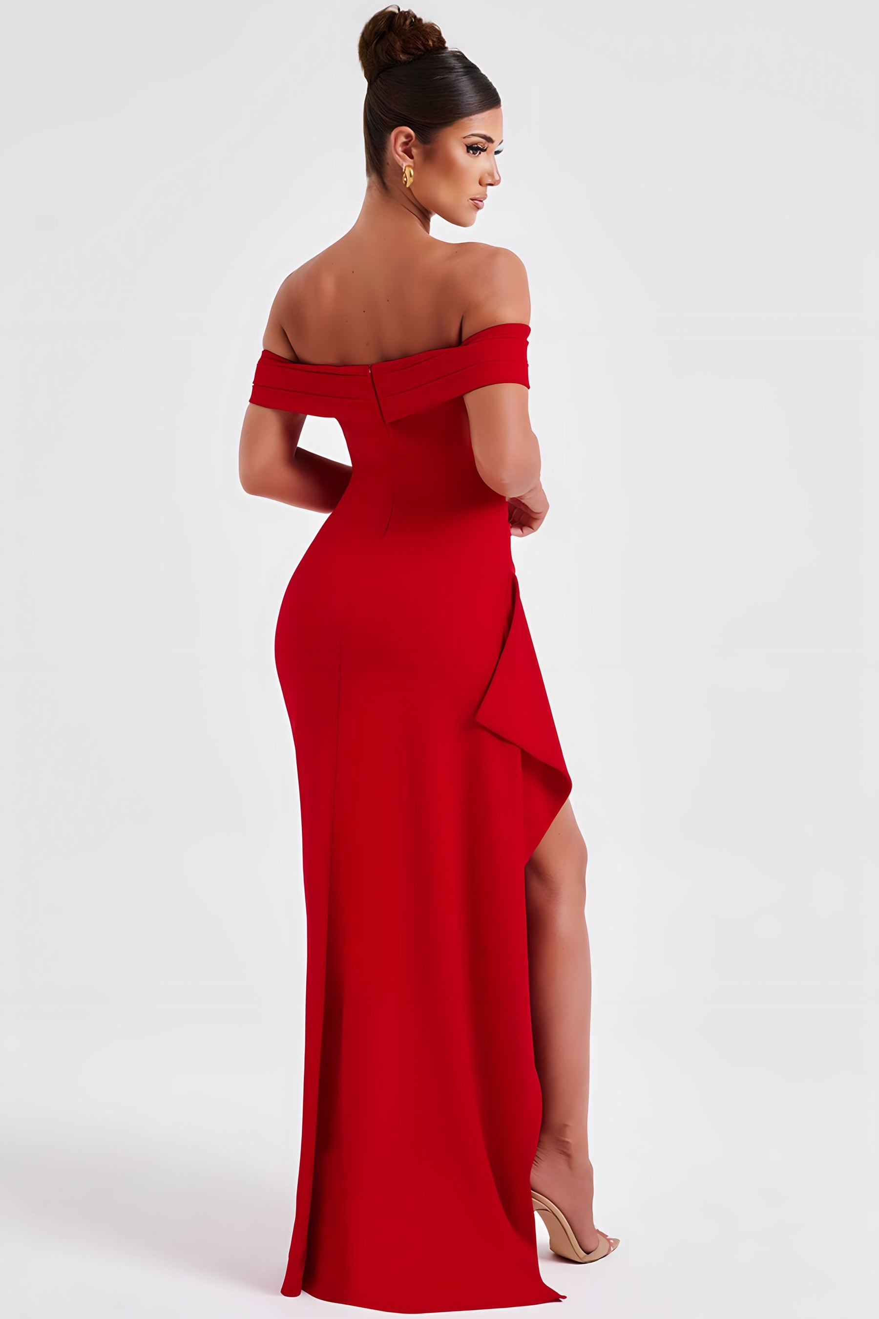 Vestido Longo Joyce