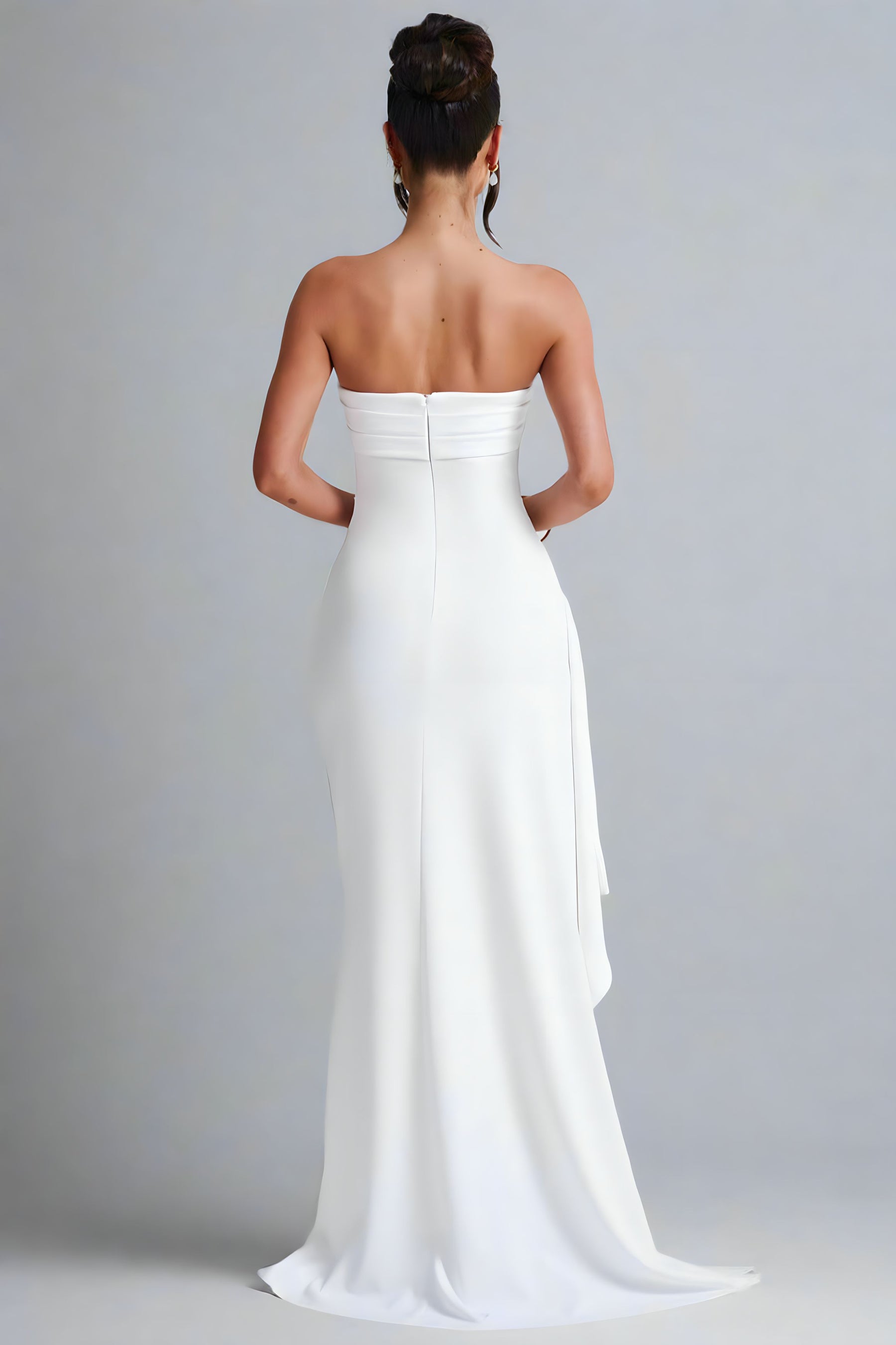 Vestido Longo Eliza