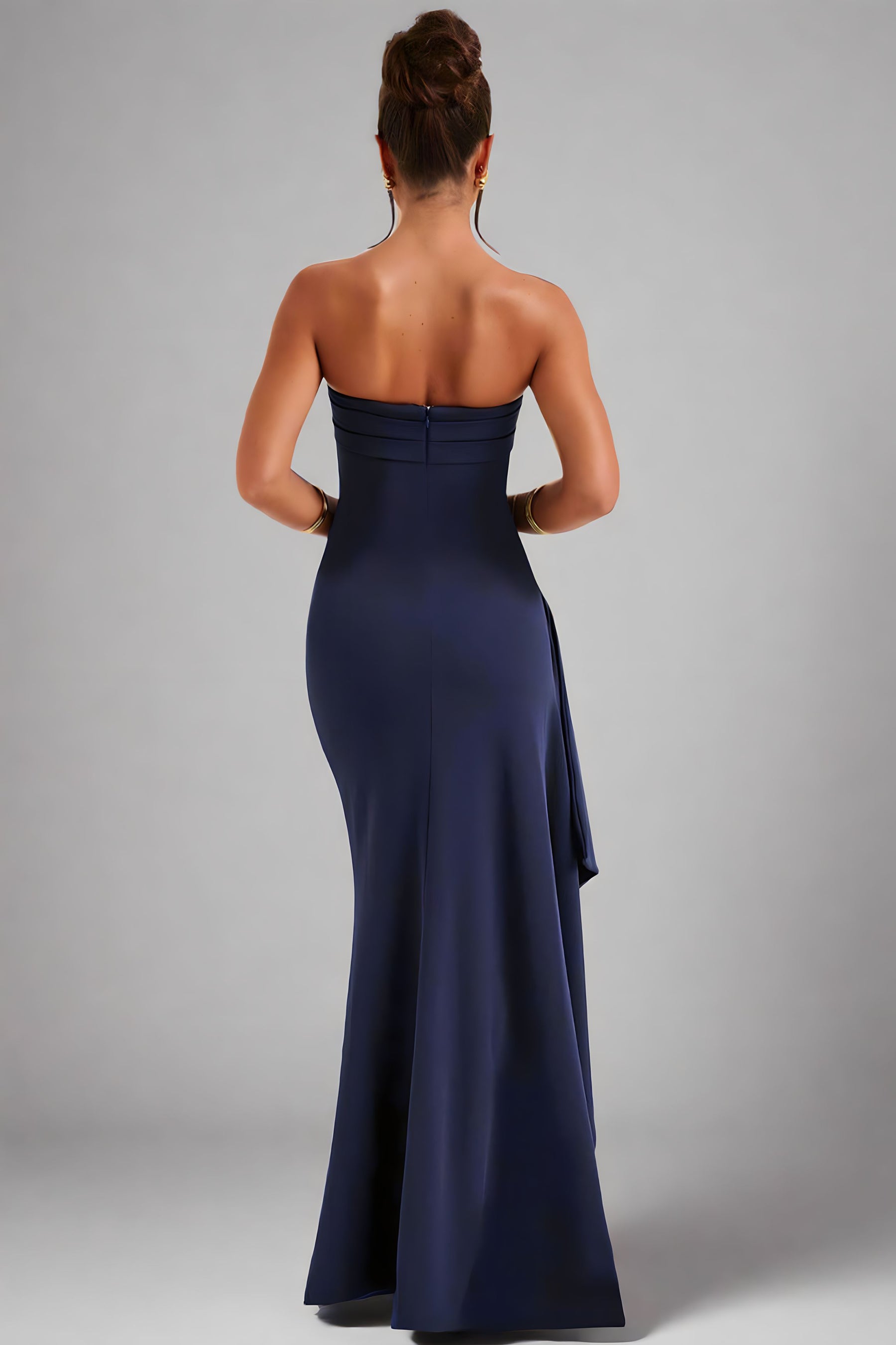 Vestido Longo Eliza