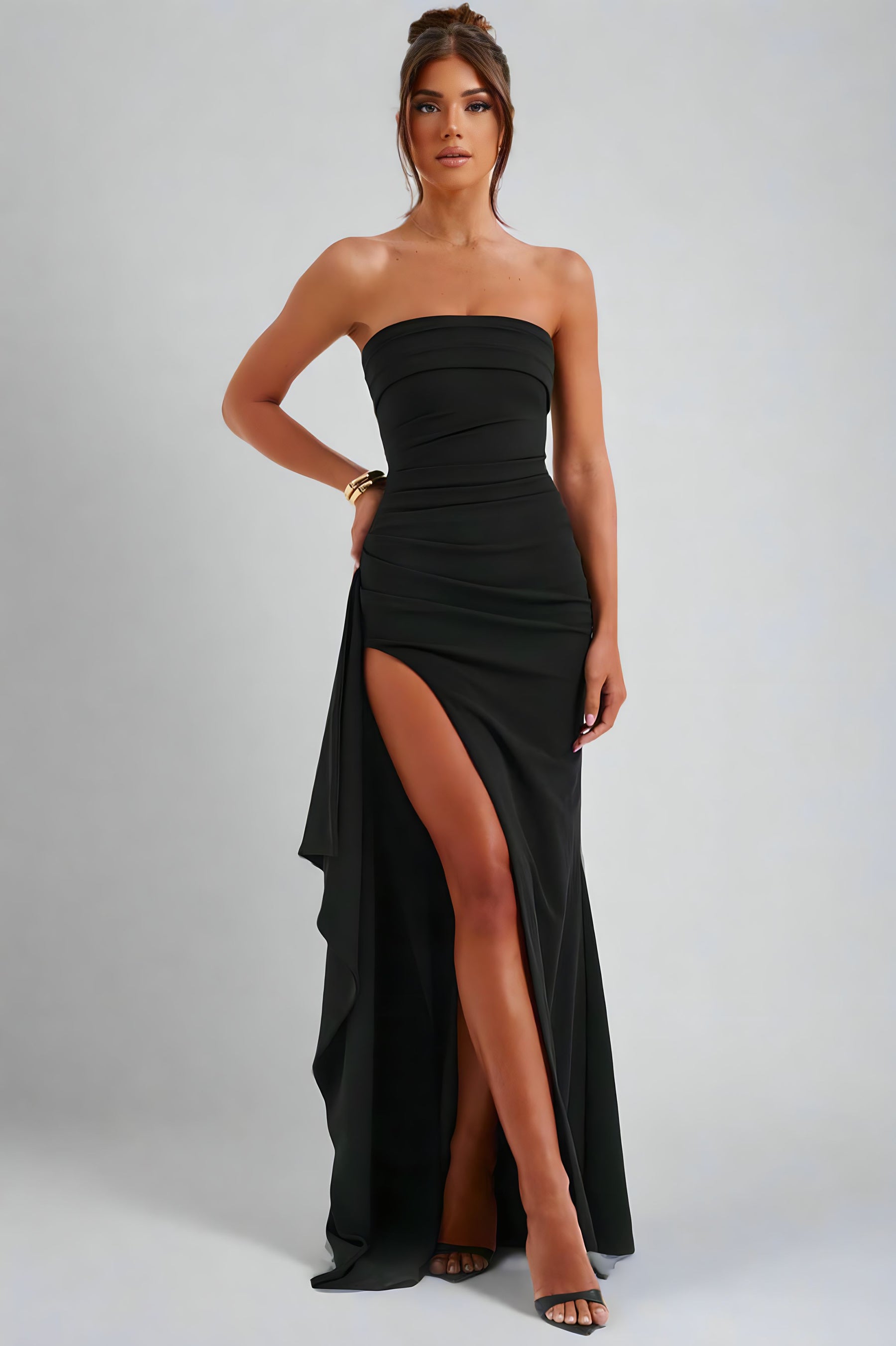 Vestido Longo Eliza
