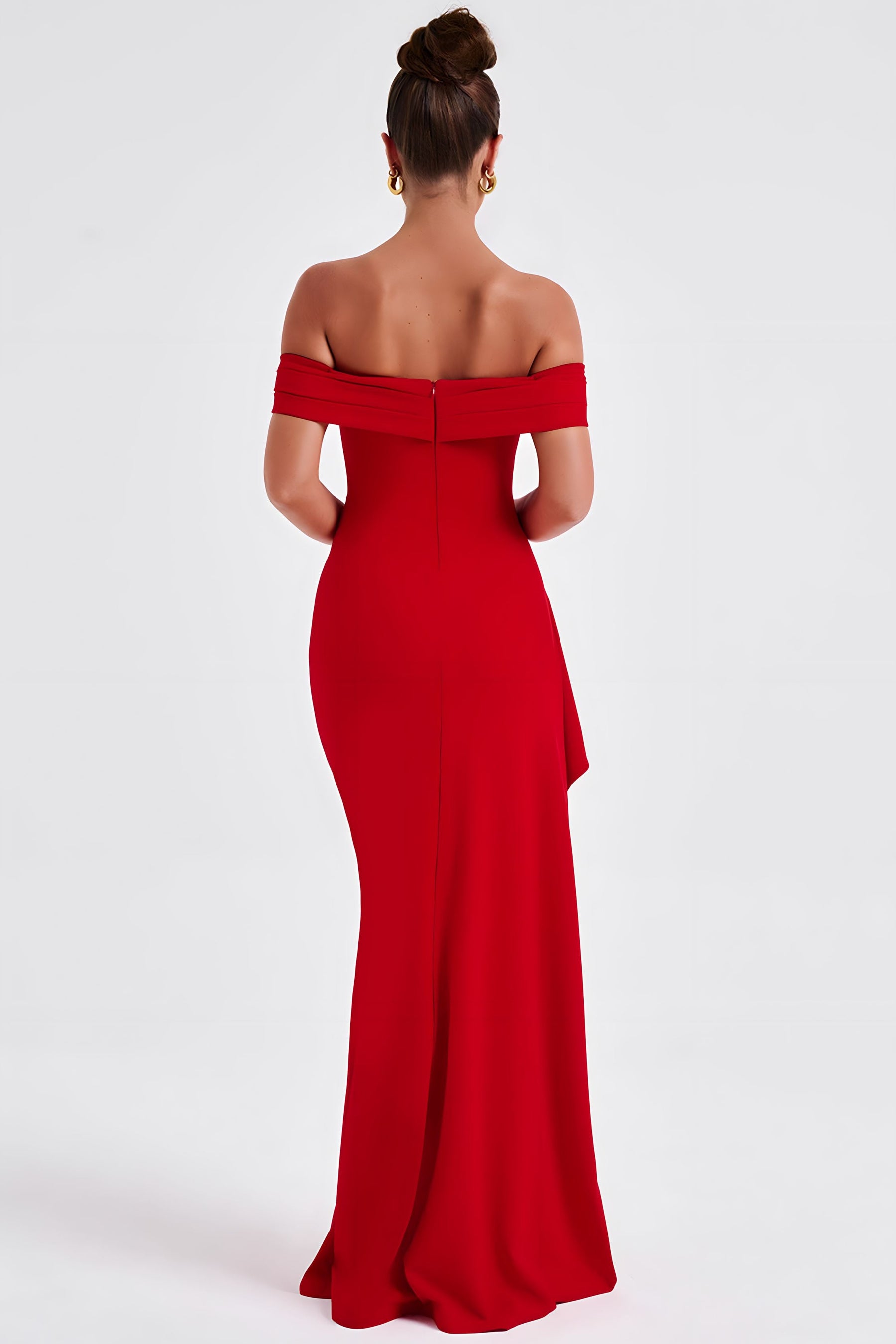 Vestido Longo Joyce