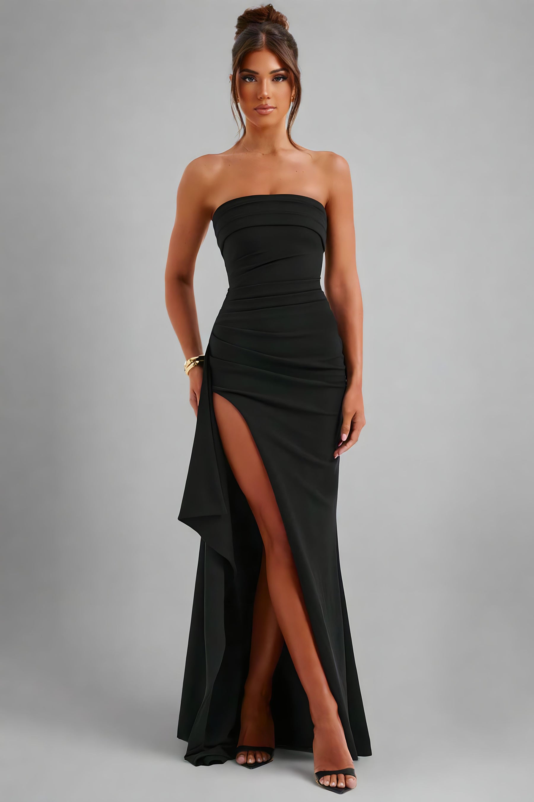 Vestido Longo Eliza