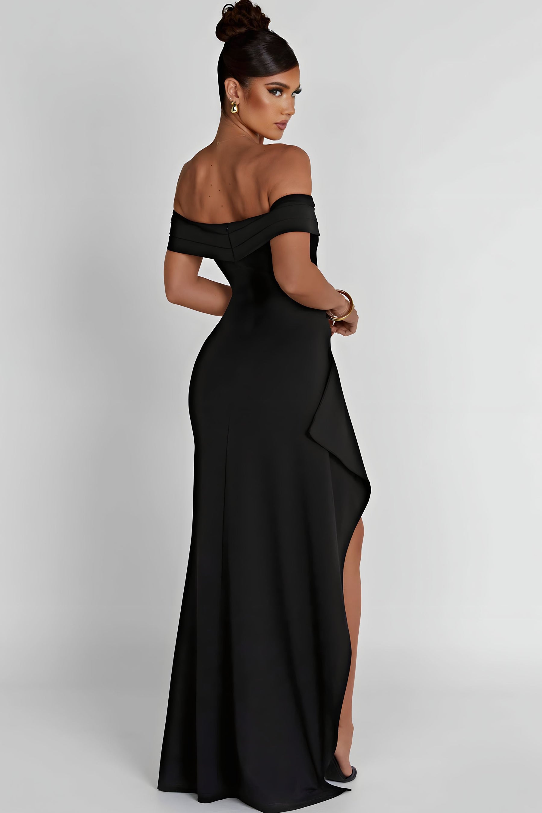 Vestido Longo Joyce