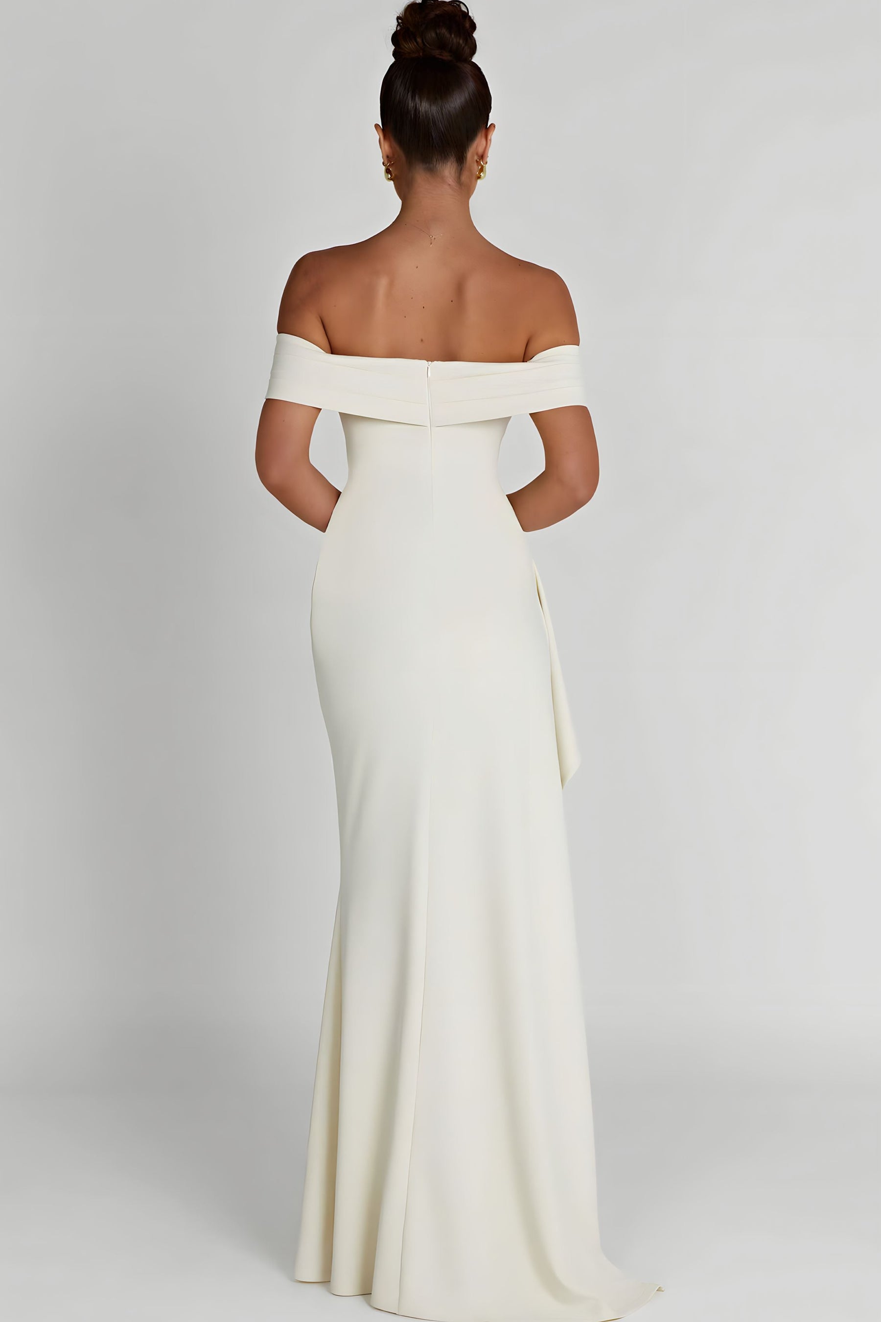 Vestido Longo Joyce