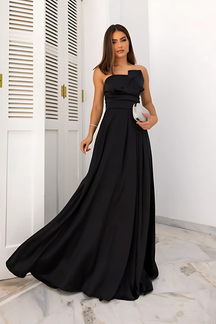 Vestido Longo Tomara-Que-Caia - Andreia
