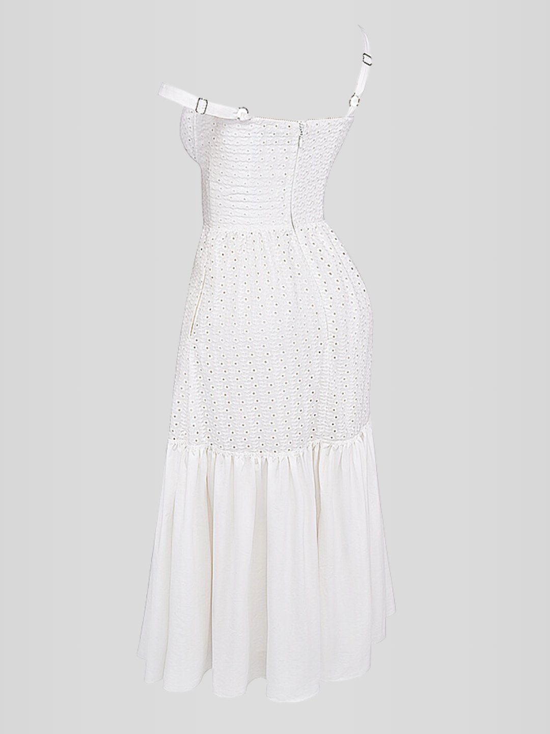 Vestido Midi Isabella