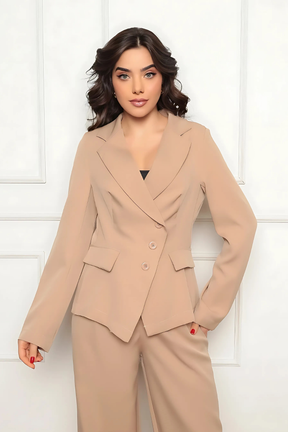 Conjunto Alfaiataria Giovanna