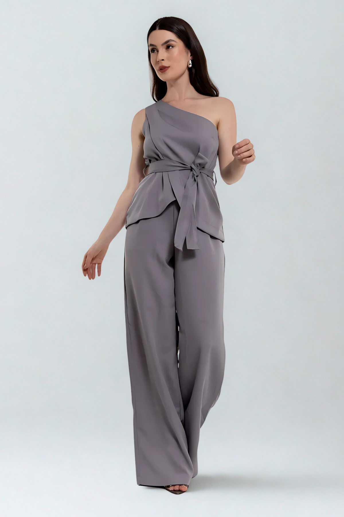 Conjunto Alfaiataria Kessia