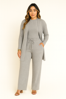 Conjunto Lã Maria