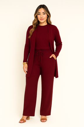 Conjunto La Maria