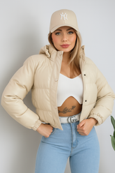 Jaqueta Puffer Hillary 