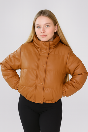 Jaqueta Puffer Hillary 
