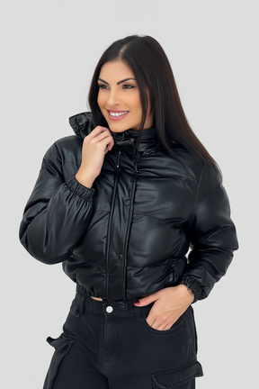 Jaqueta Puffer Hillary 