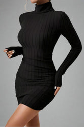 Vestido Curto Cassandra 
