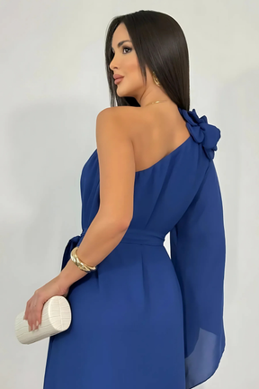 Vestido Curto Helen 