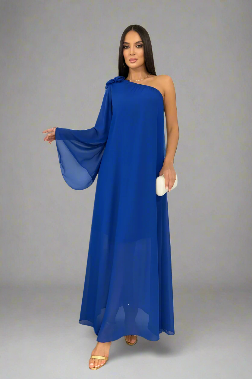 Vestido Curto Helen 