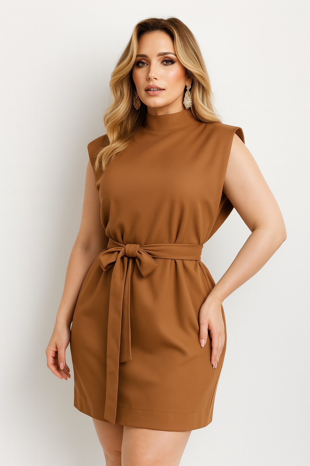 Vestido Curto Lais 