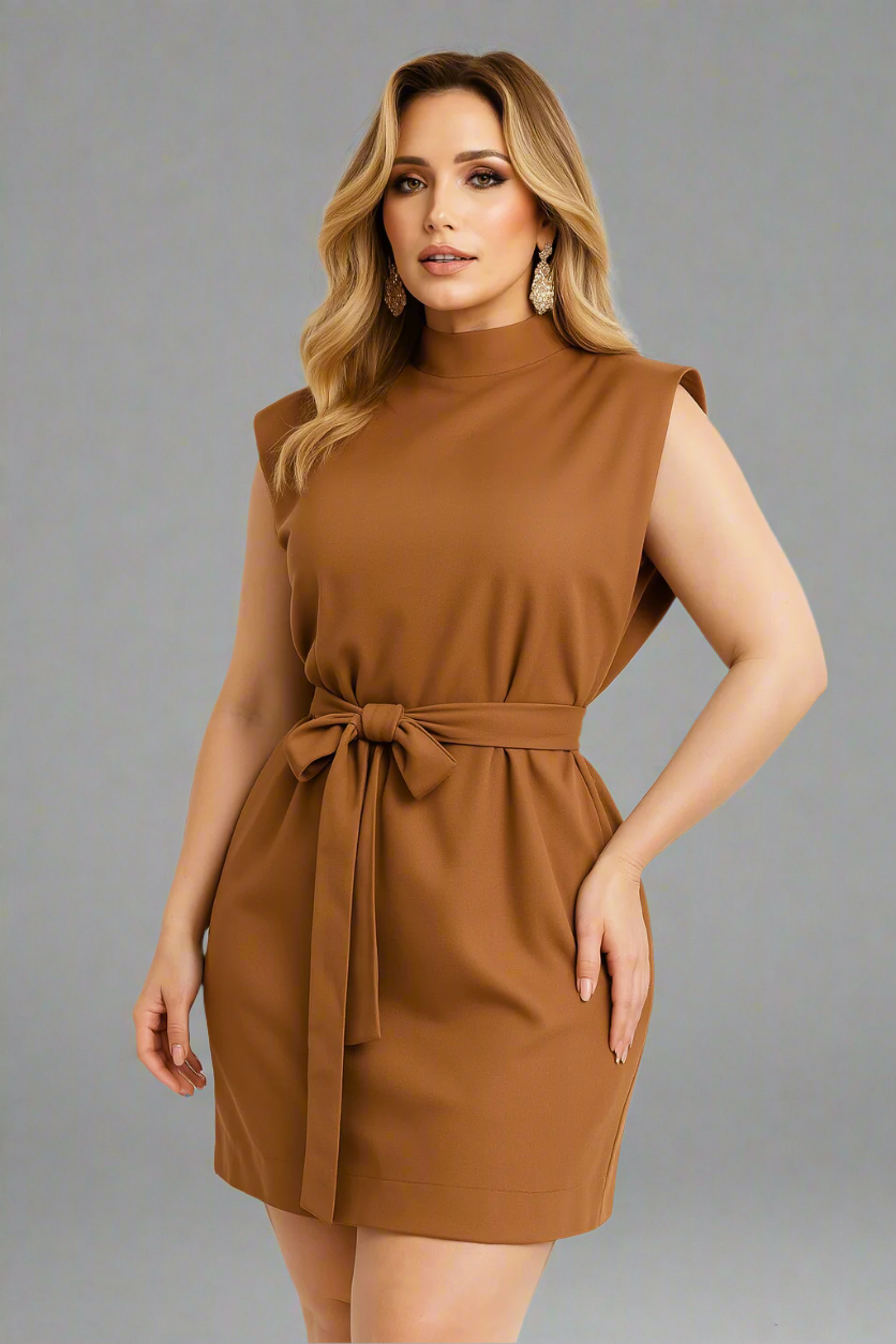 Vestido Curto Lais 