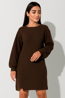 Vestido Curto Laura 