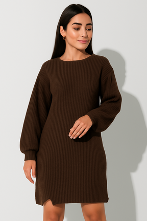 Vestido Curto Laura 
