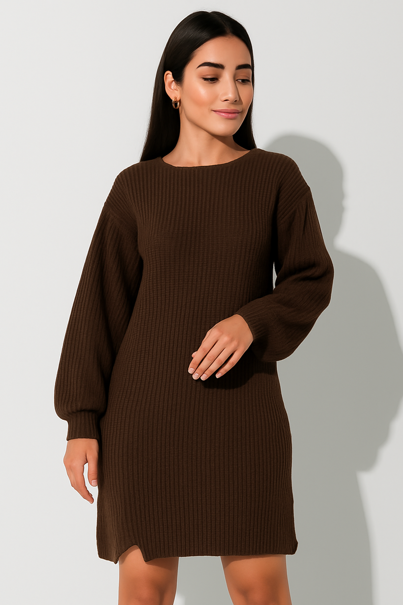 Vestido Curto Laura 